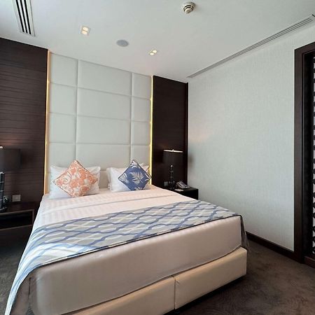 Ramada Encore Doha By Wyndham Eksteriør bilde