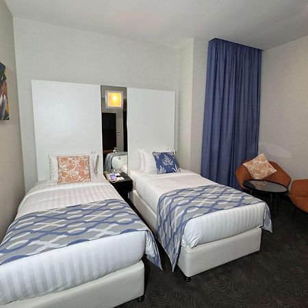 Ramada Encore Doha By Wyndham Eksteriør bilde