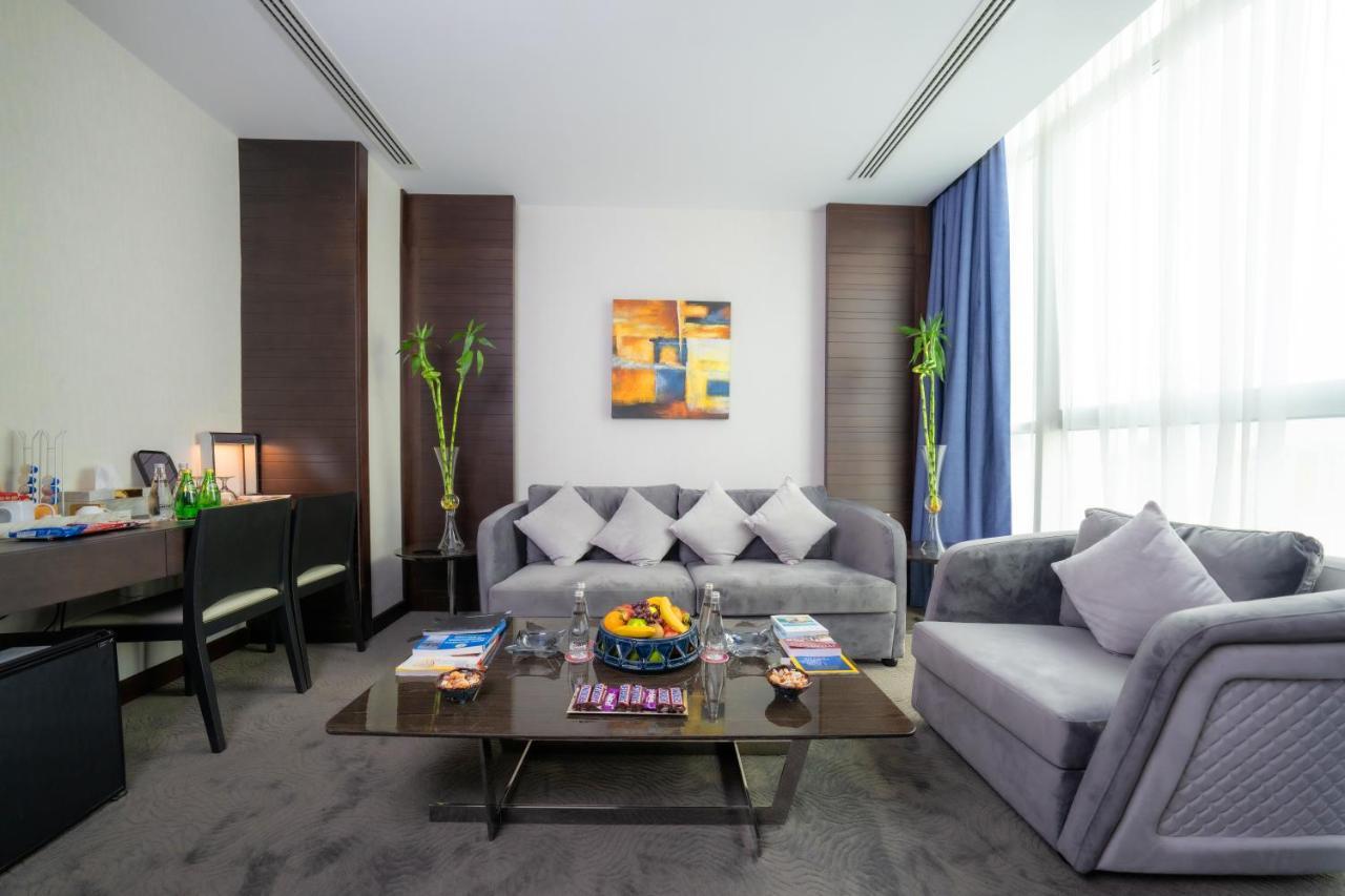 Ramada Encore Doha By Wyndham Eksteriør bilde