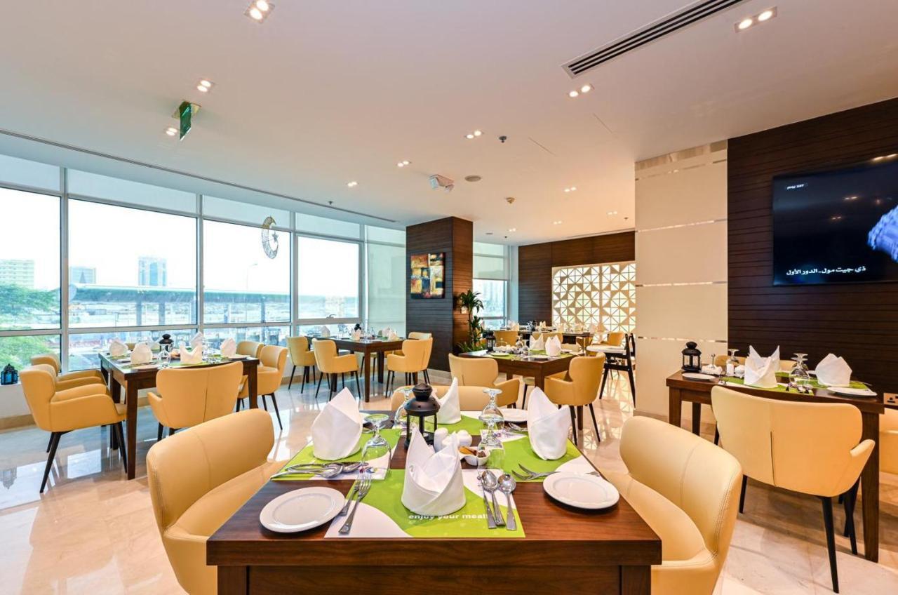 Ramada Encore Doha By Wyndham Eksteriør bilde