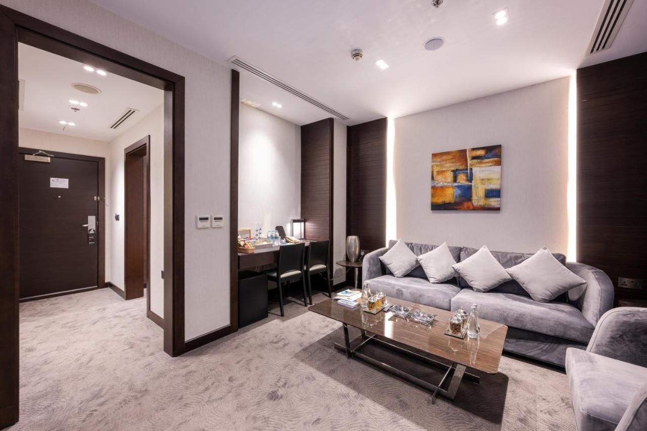 Ramada Encore Doha By Wyndham Eksteriør bilde
