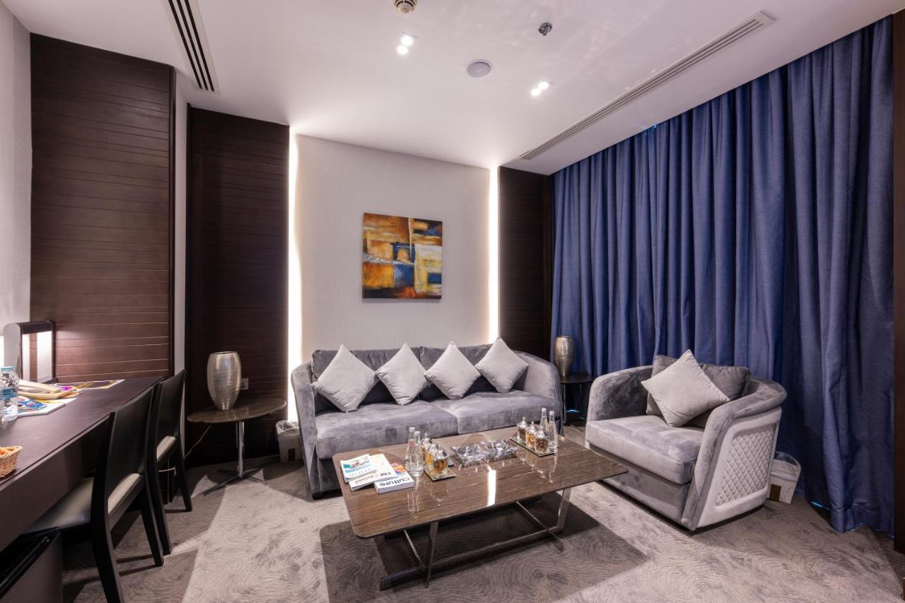 Ramada Encore Doha By Wyndham Eksteriør bilde