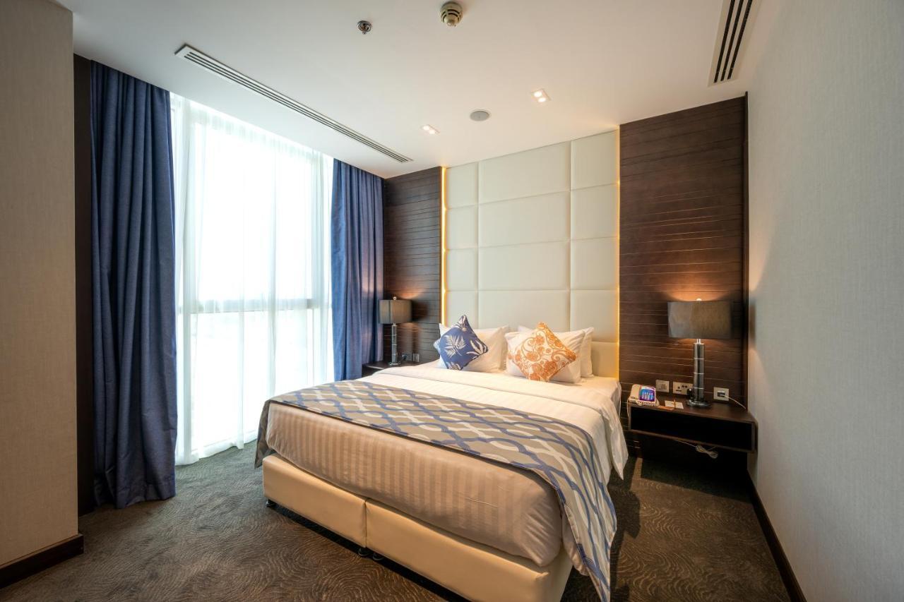 Ramada Encore Doha By Wyndham Eksteriør bilde