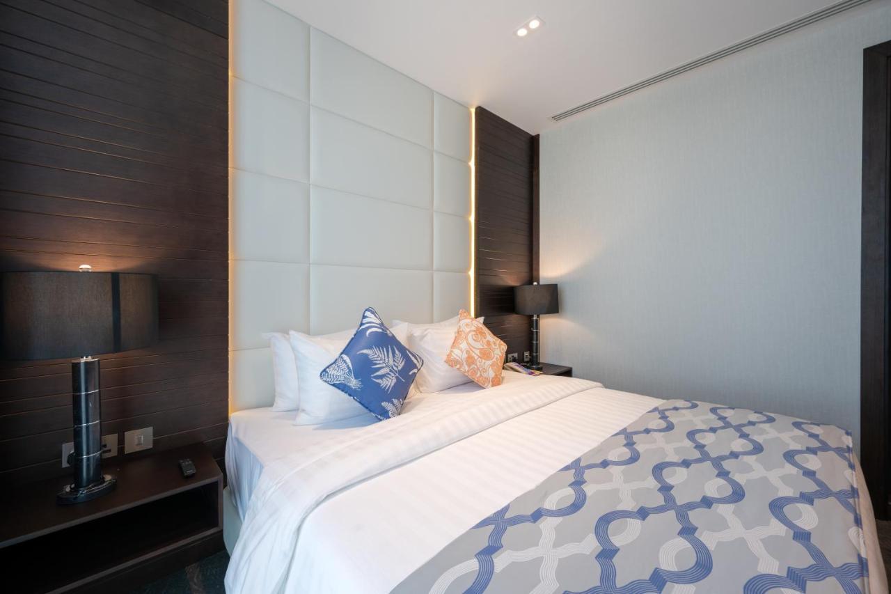 Ramada Encore Doha By Wyndham Eksteriør bilde