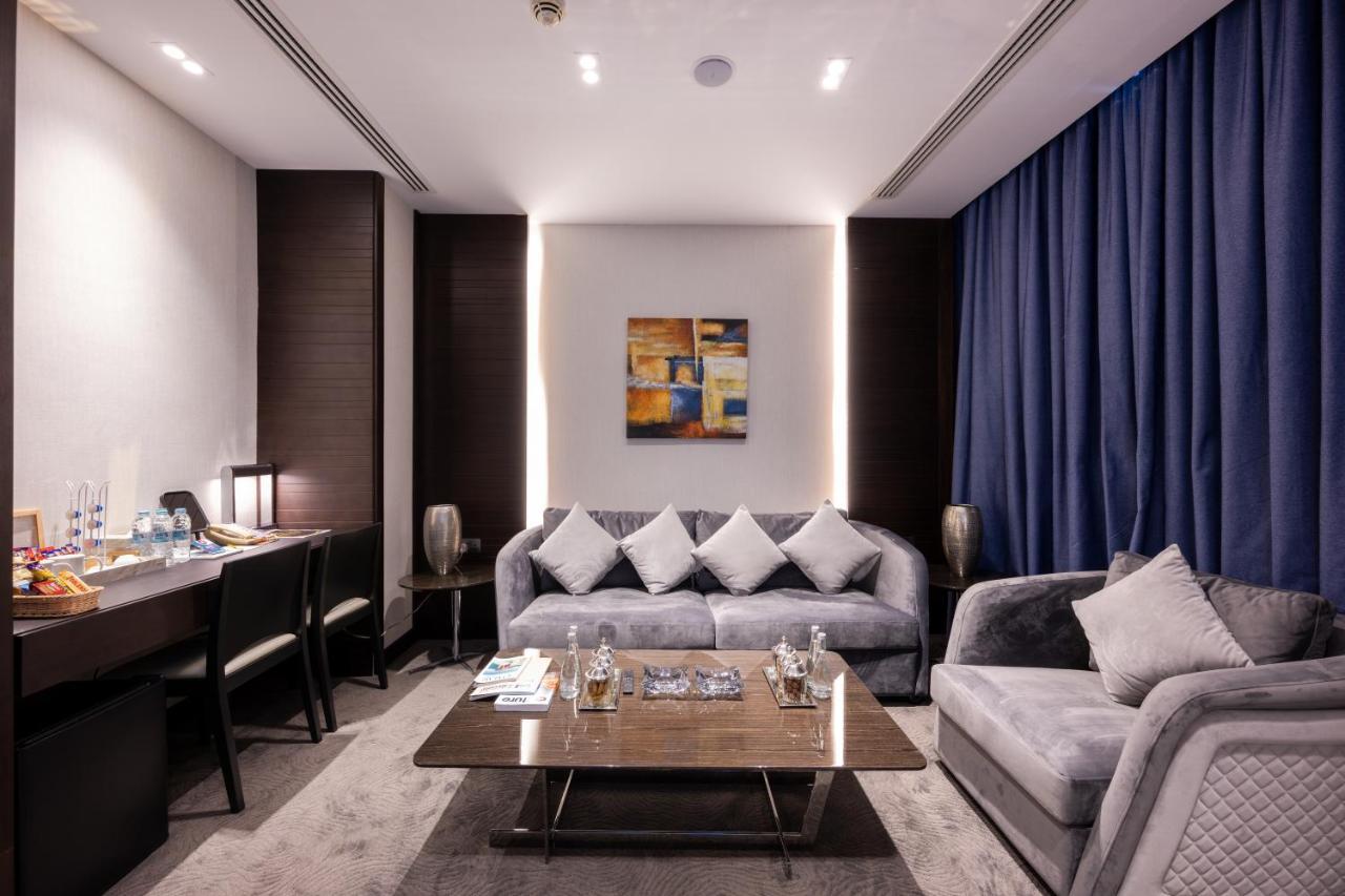 Ramada Encore Doha By Wyndham Eksteriør bilde