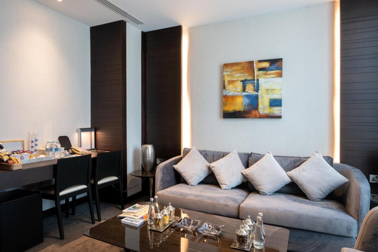 Ramada Encore Doha By Wyndham Eksteriør bilde