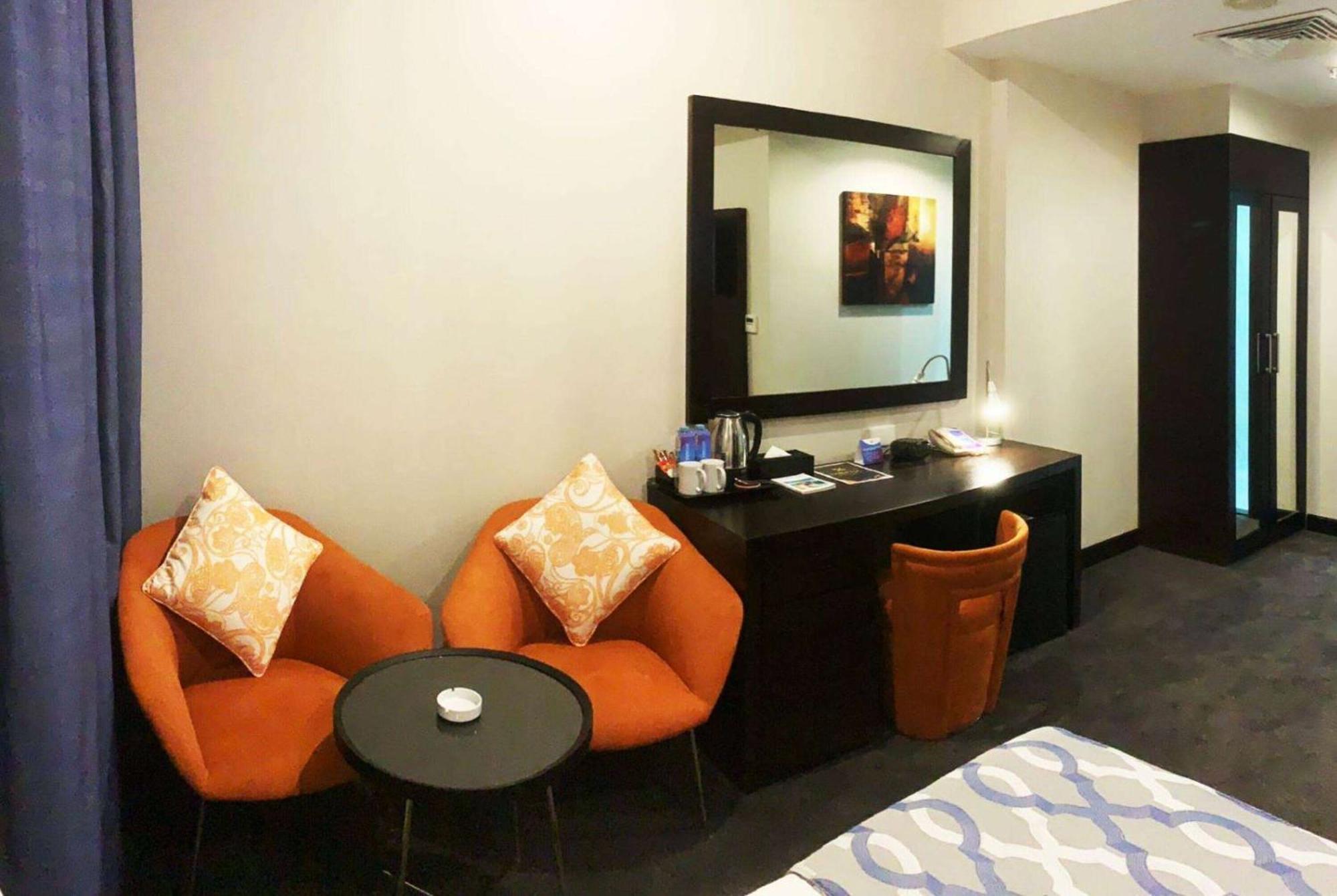 Ramada Encore Doha By Wyndham Eksteriør bilde