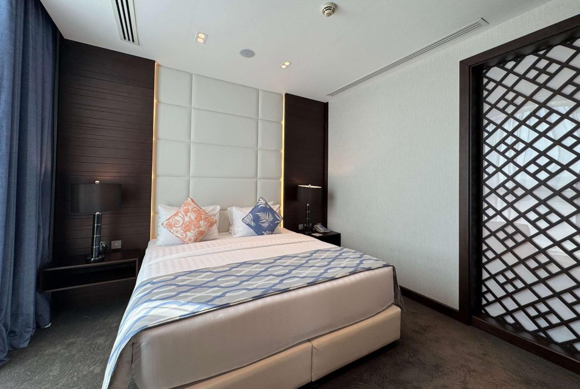 Ramada Encore Doha By Wyndham Eksteriør bilde