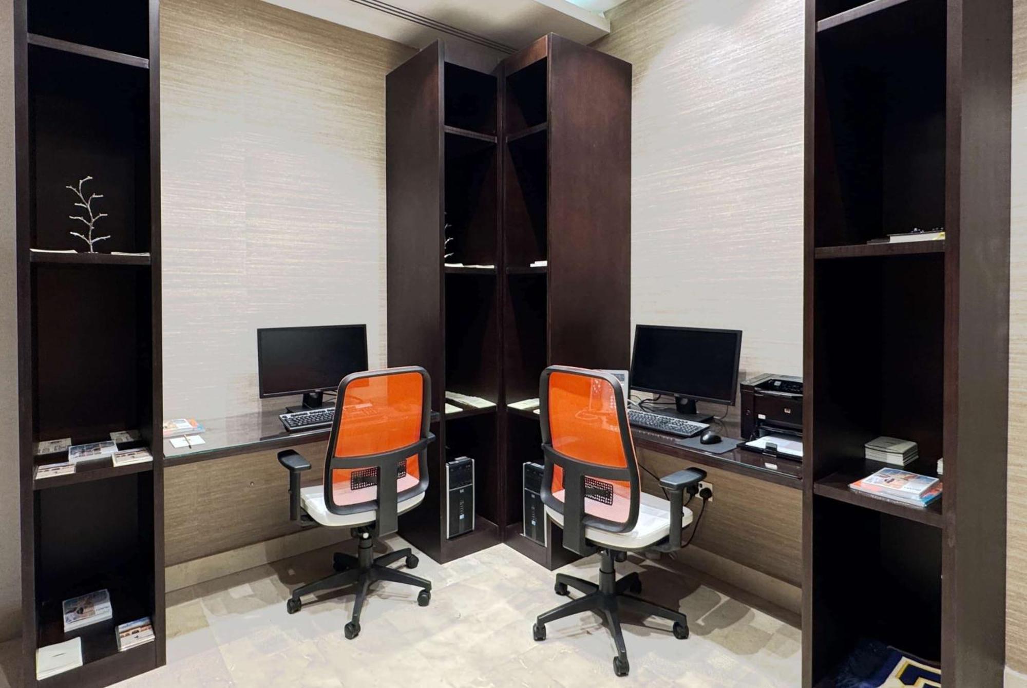 Ramada Encore Doha By Wyndham Eksteriør bilde