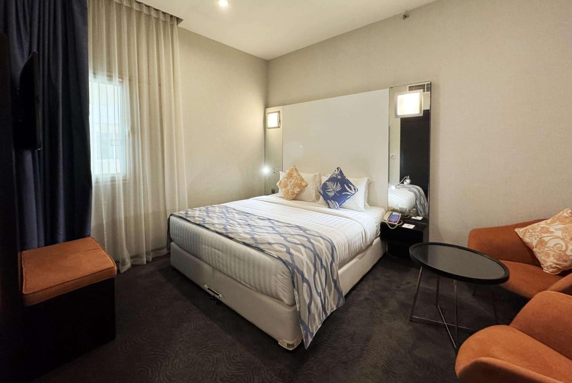 Ramada Encore Doha By Wyndham Eksteriør bilde